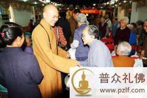 佛教的社会责任与社会价值的探